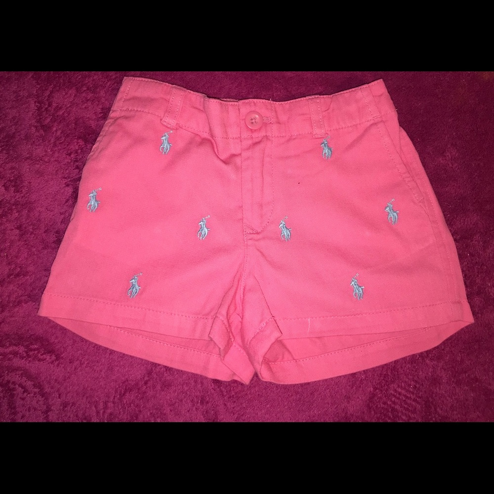 Short set - Picture 2 of 8